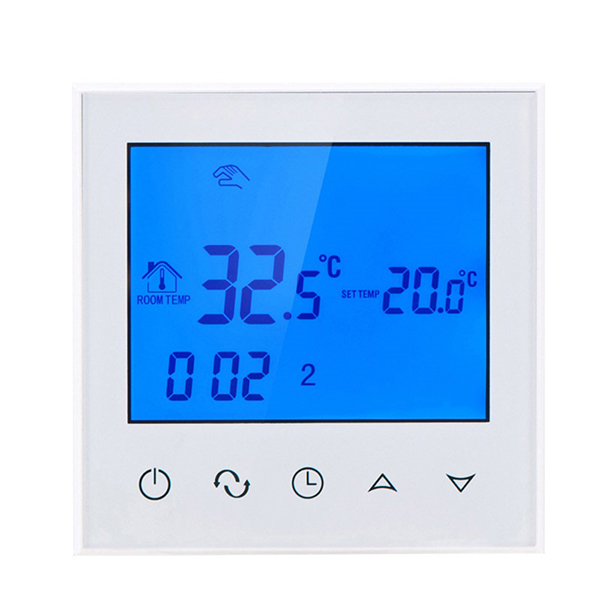 Temperatuuriregulaatori klassifikatsioon