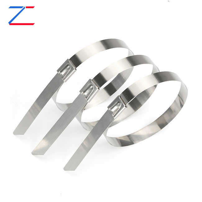 Kuidas Ball Lock roostevabast terasest juhtmeköidised tagavad ületamatu vastupidavuse ja jõudluse?