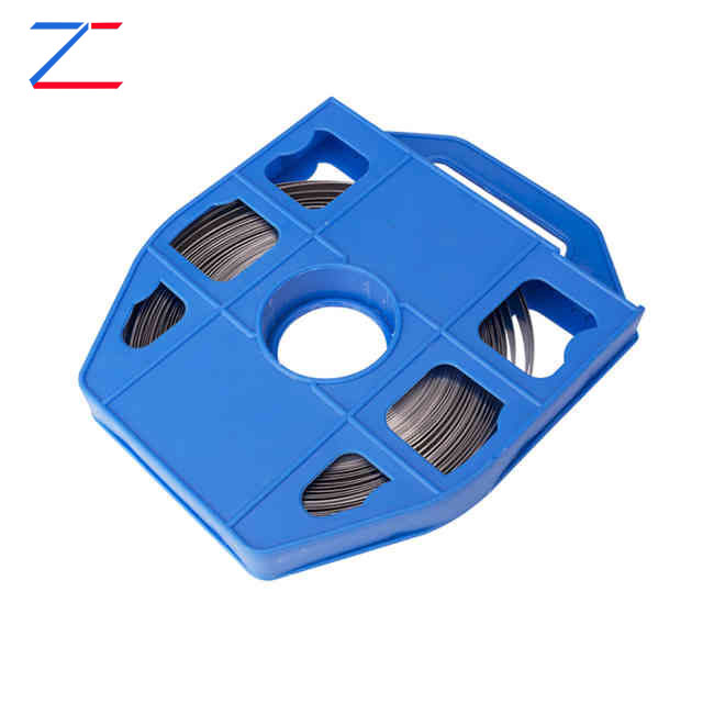 Miks on roostevabast terasest sidemepael parim valik turvaliseks tööstuslikuks kinnituseks?