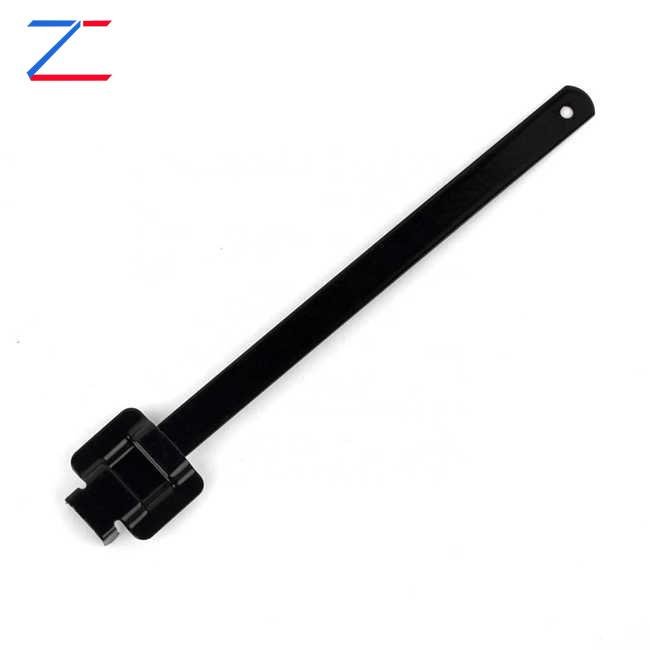 Miks valida kaetud eemaldatavad roostevabast terasest kaabliköidised?